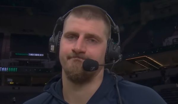 Image for Nikola Jokić: Pokušavamo da se uigramo, imamo mnogo opcija u napadu