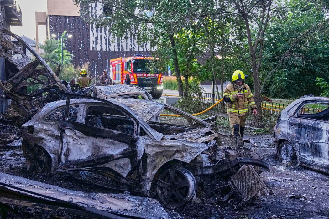 Gubernator je optužio ukrajinske snage da su „ciljano gađale civile“ u odmaralištu