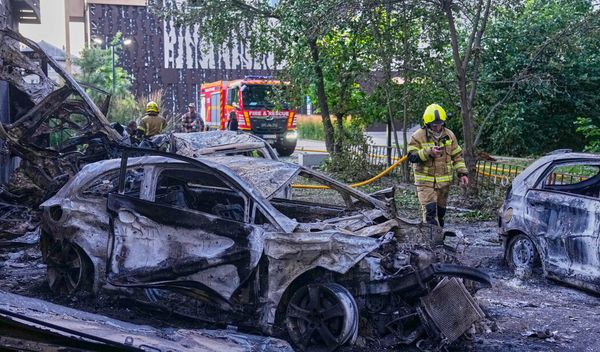 Gubernator je optužio ukrajinske snage da su „ciljano gađale civile“ u odmaralištu