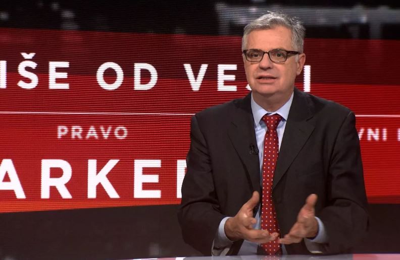 Image for Mićović: Neće biti kao 2022.