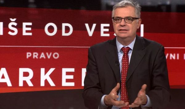 Image for Mićović: Neće biti kao 2022.