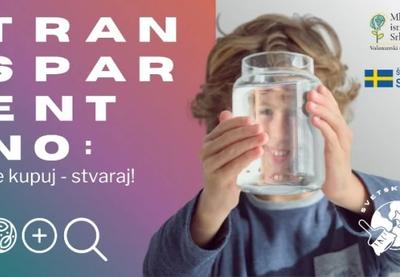 Image for Mladi istraživači Srbije obeležili Svetski dan čišćenja