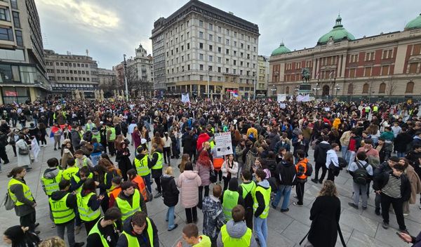 Image for Širimo ljubav, širimo pravdu