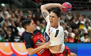 Image for Velika pobeda rukometašica Srbije protiv Španije na Svetskom prvenstvu