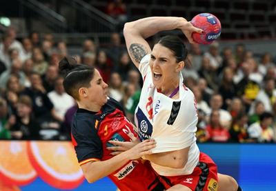 Image for Velika pobeda rukometašica Srbije protiv Španije na Svetskom prvenstvu