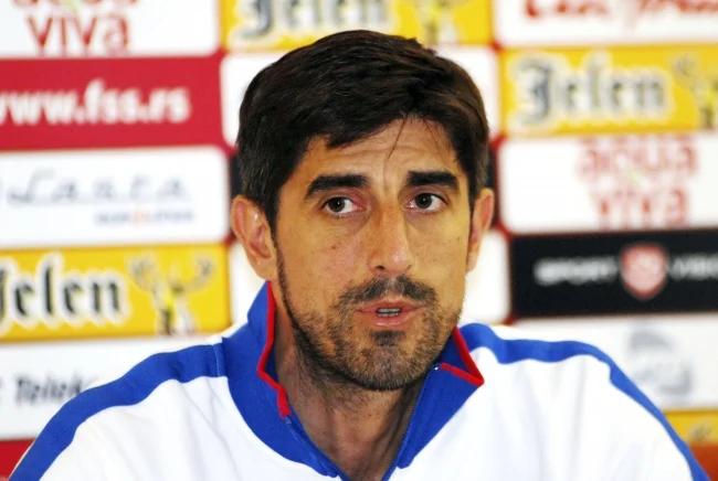 Image for Veljko Paunović novi selektor fudbalske reprezentacije Srbije