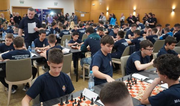 Image for ”Majstorski potez” iz dijaspore