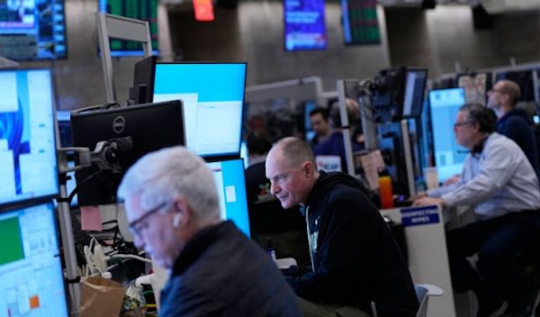 Image for Beogradska berza: Uočen lažni sajt koji neovlašćeno koristi naziv i logotip BELEX