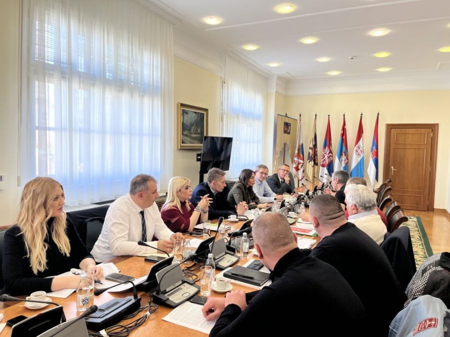 Image for Martinović sa malinarima