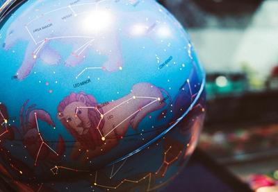 Image for Godišnji horoskop za Lava za 2026: Godina buđenja, hrabrosti i povratka ličnom sjaju