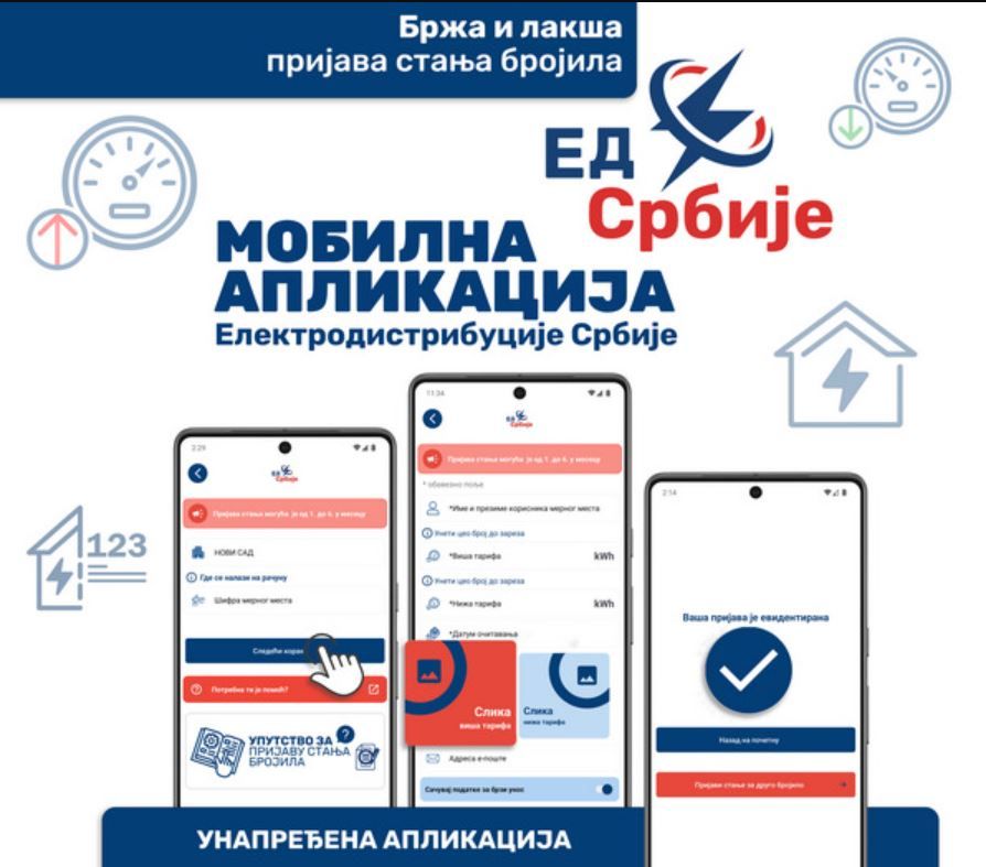 Image for Prijava do 10. maja