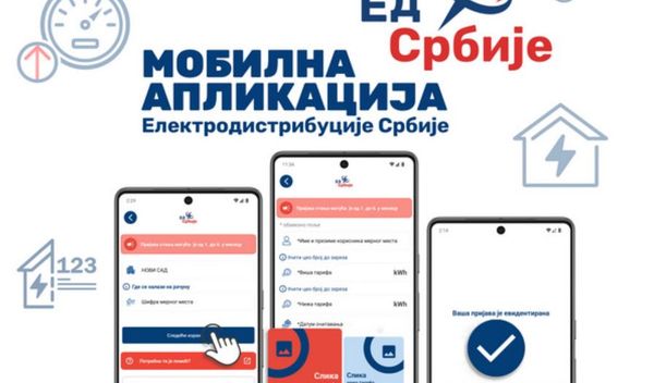 Image for Prijava do 10. maja