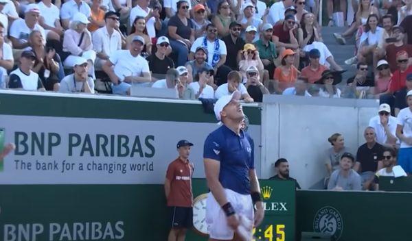 Image for Međedović zaustavljen u četvrtfinalu