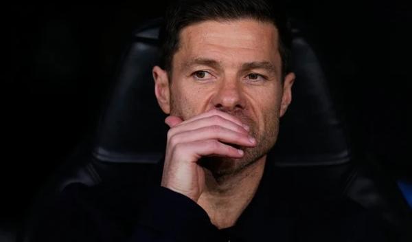 Image for Alonso veruje da Real može da prevaziđe trenutnu krizu