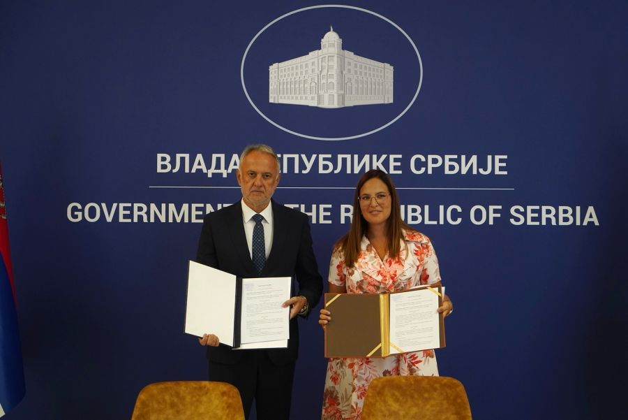 Image for Edukacija o zaštiti sredine