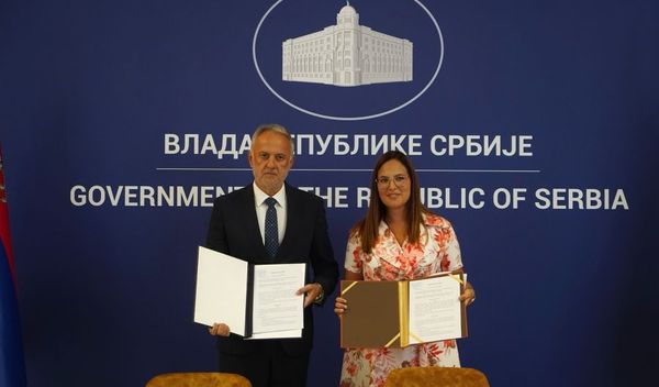 Image for Edukacija o zaštiti sredine