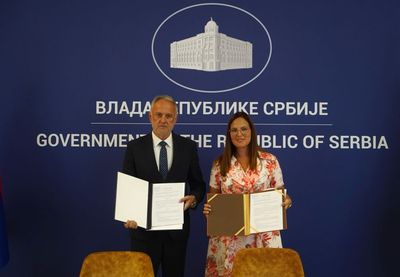 Image for Edukacija o zaštiti sredine