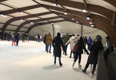 Image for Klizanje umesto dočeka 2026.