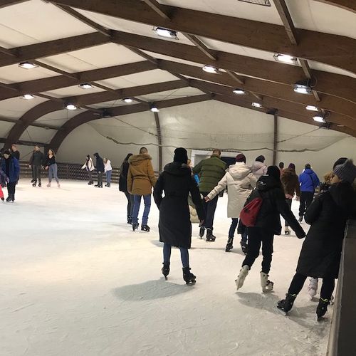 Image for Klizanje umesto dočeka 2026.