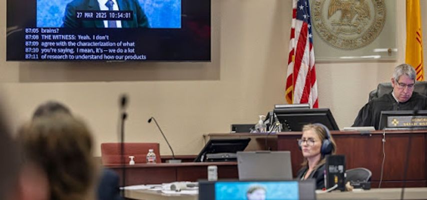 Mlada žena izvojevala je do sada nezabeleženu sudsku pobedu nad tehnološkim gigantima u Americi - utvrđeno je da su Instagram i Jutjub (YouTube) odgovorni za njenu zavisnost