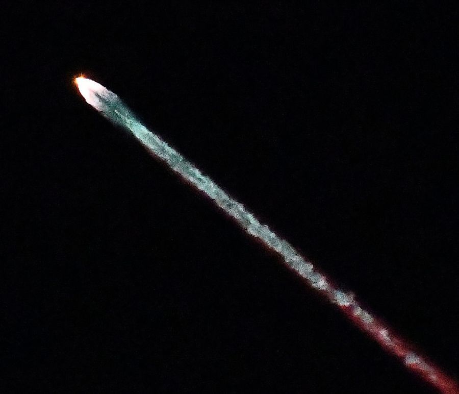 Image for Porast broja NLO dojava