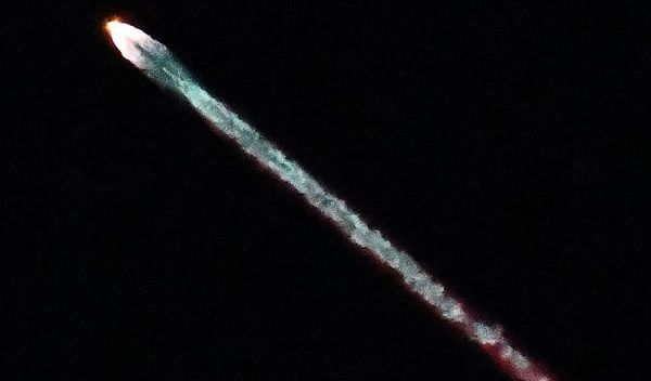 Image for Porast broja NLO dojava