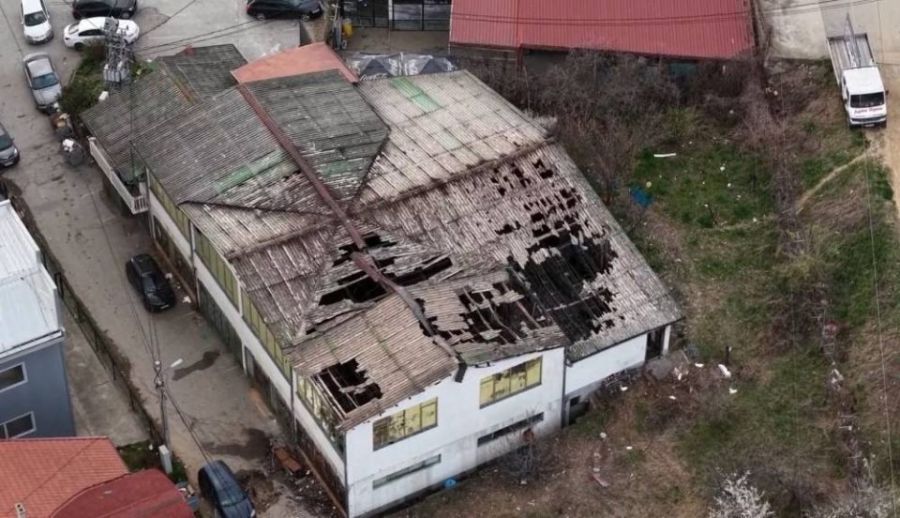 Image for Sedmodnevna žalost