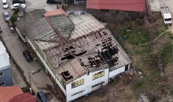 Image for Sedmodnevna žalost