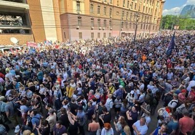 Image for Prioritet izmene Zakona o radu