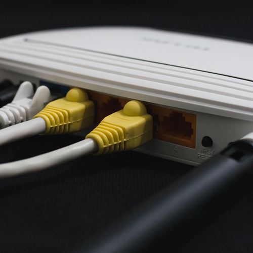 Image for ADSL – magija 4 slova koja su donela suštinski proboj