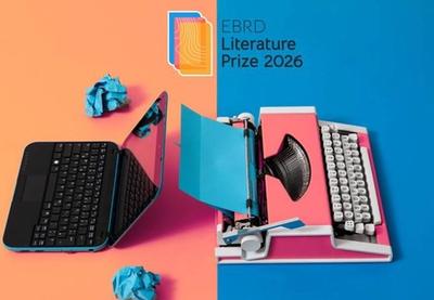 Image for Književni konkurs EBRD