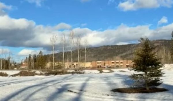 Image for Masakr u Kanadi, najmanje 10 mrtvih posle napada u školi