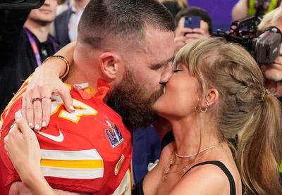 Image for Ed Kelce otkrio: Travis i Taylor vereni već dve nedelje