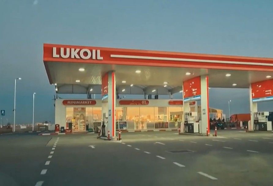 Image for Lukoil će biti prodat Amerikancima