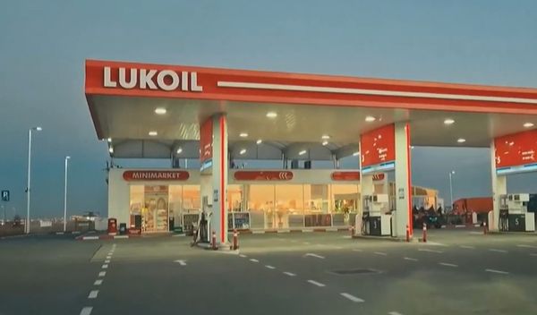 Image for Lukoil će biti prodat Amerikancima
