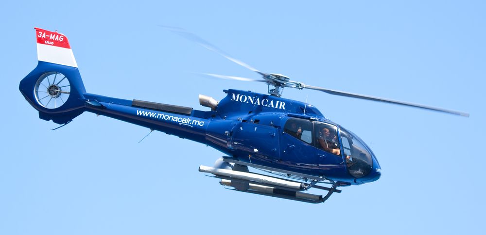 Image for Osam mrtvih u padu helikoptera