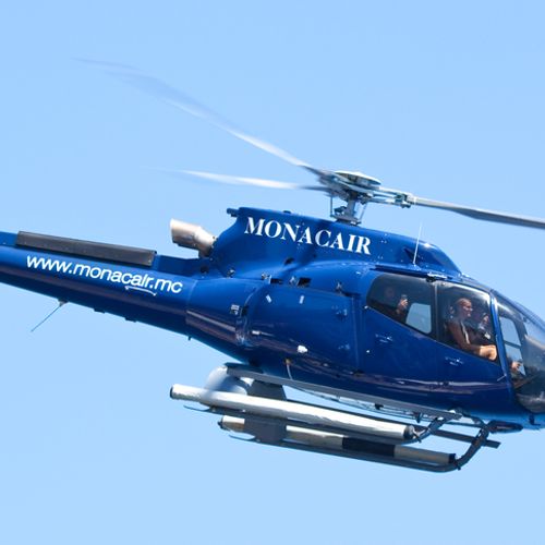 Image for Osam mrtvih u padu helikoptera