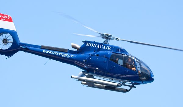 Image for Osam mrtvih u padu helikoptera