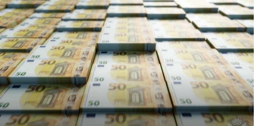 Image for Novo zaduživanje Srbije