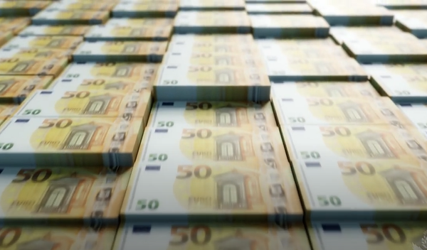 Image for Novo zaduživanje Srbije