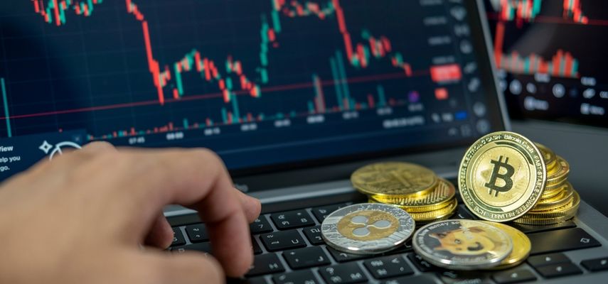 Amerika zaplenila iransku kriptovalutu