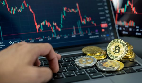 Amerika zaplenila iransku kriptovalutu