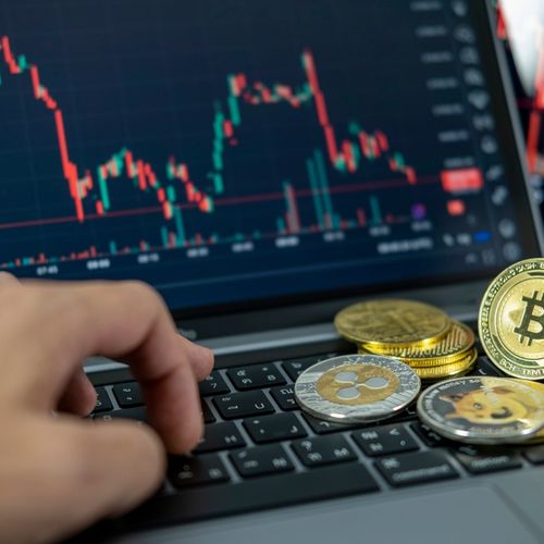 Amerika zaplenila iransku kriptovalutu