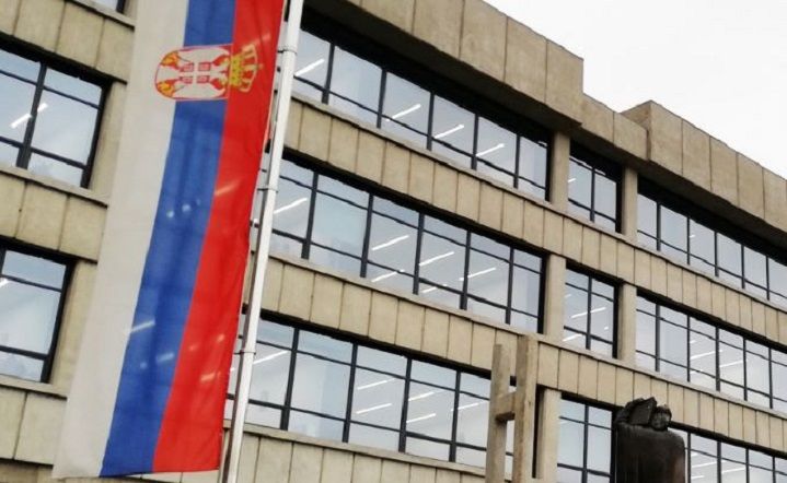 Image for Sumnje uoči izbora tužilaca