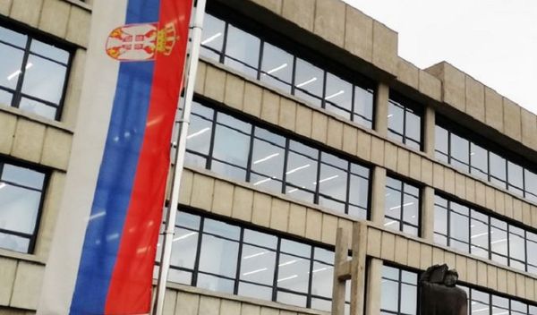 Image for Sumnje uoči izbora tužilaca