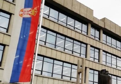 Image for Sumnje uoči izbora tužilaca