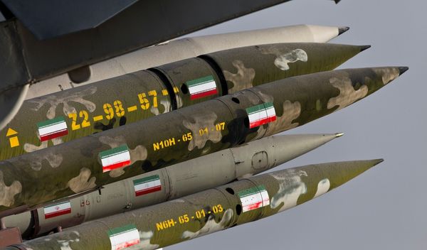 Image for Iran preti i Britancima