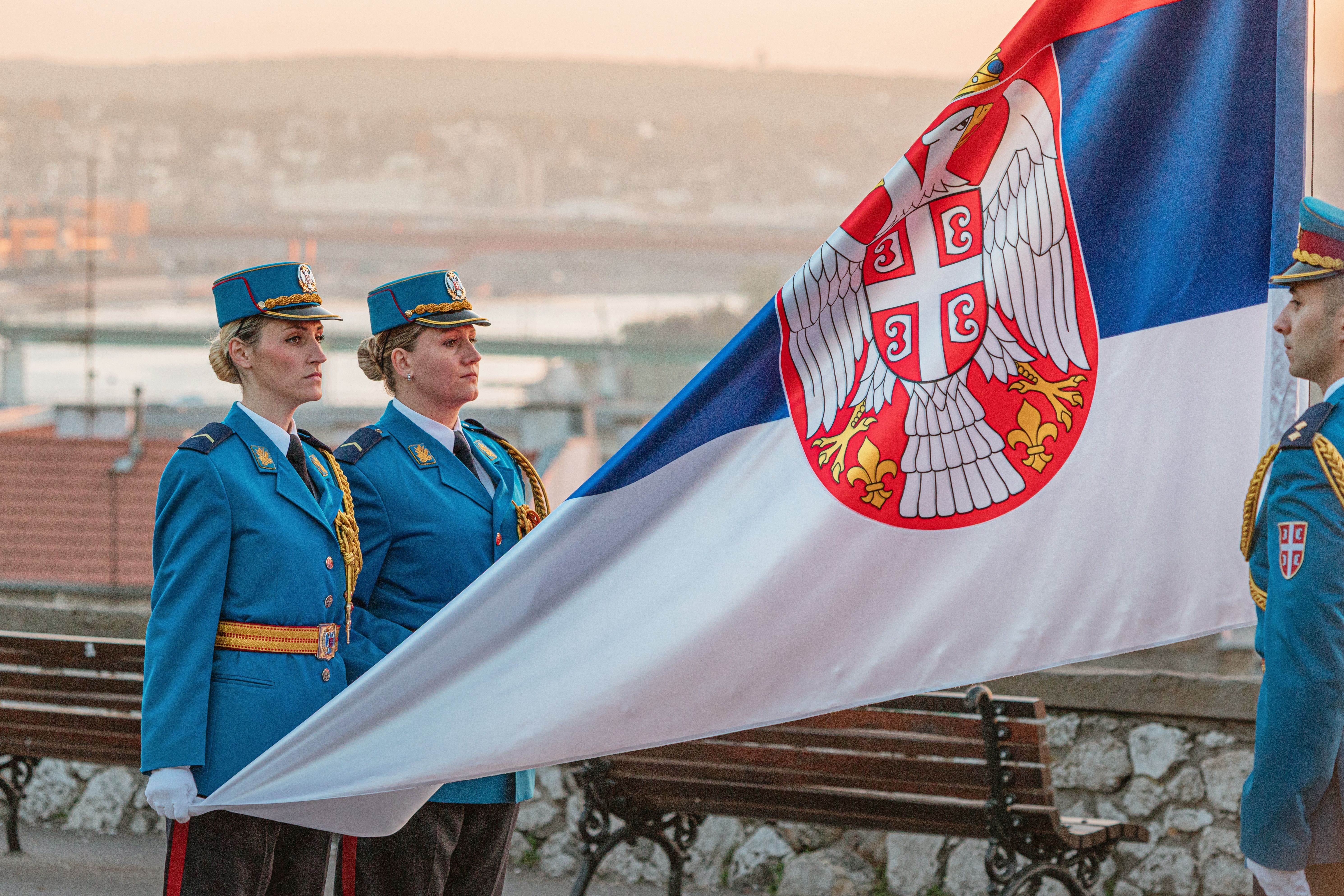 Image for Srbija danas obeležava Dan državnosti