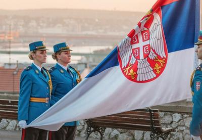 Image for Srbija danas obeležava Dan državnosti