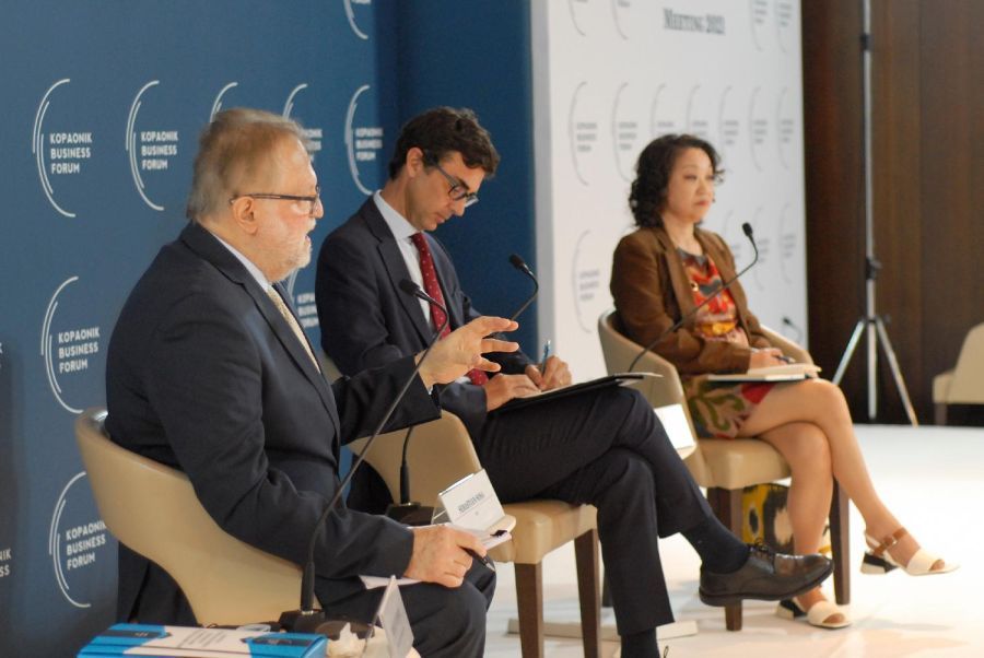 Image for Preminuo Dušan Vujović